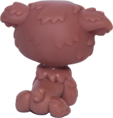 #0038 Poodle Puppy